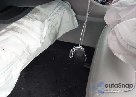 2022 Kia Niro Lxs Se из США, поврежденный, VIN KNDCB3LC4N5545577